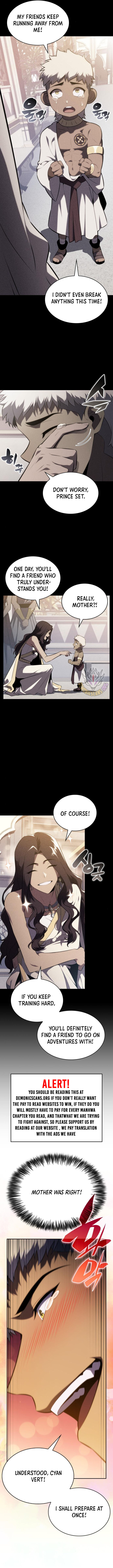 Read The Reborn Young Lord is an Assassin Manga Online