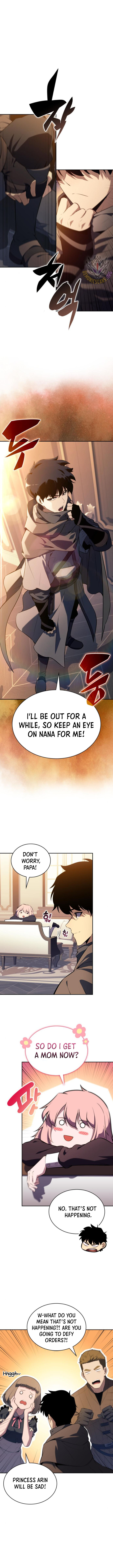 Read The Reborn Young Lord is an Assassin Manga Online