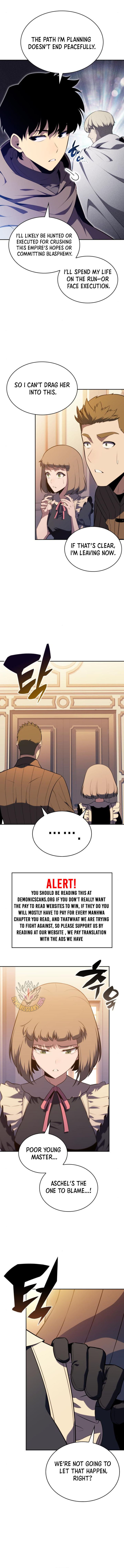 Read The Reborn Young Lord is an Assassin Manga Online
