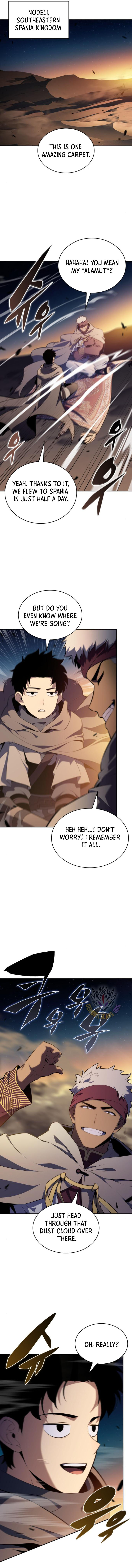 Read The Reborn Young Lord is an Assassin Manga Online