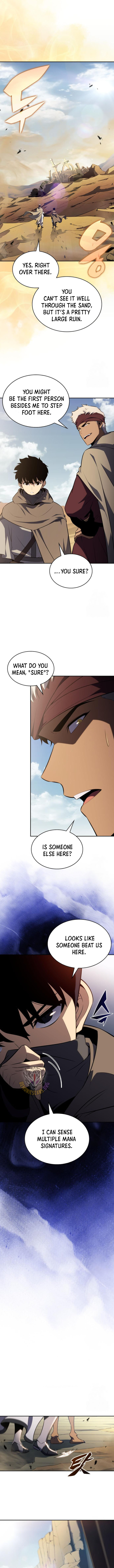 Read The Reborn Young Lord is an Assassin Manga Online