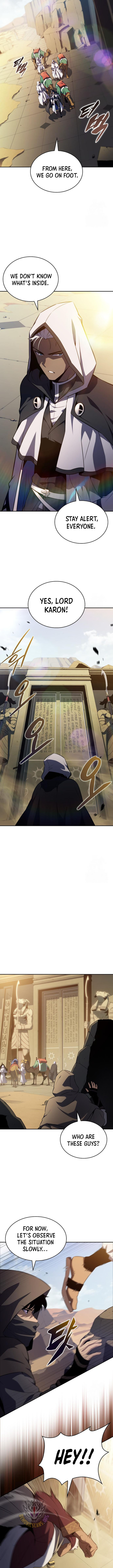 Read The Reborn Young Lord is an Assassin Manga Online