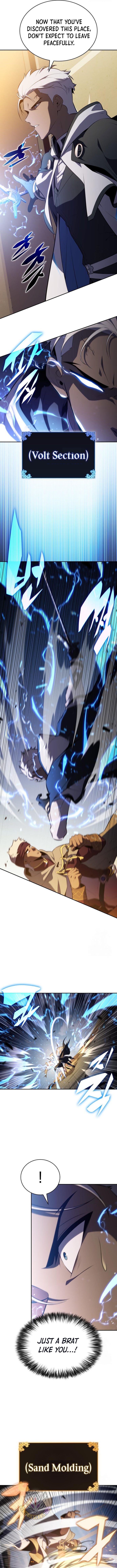 Read The Reborn Young Lord is an Assassin Manga Online