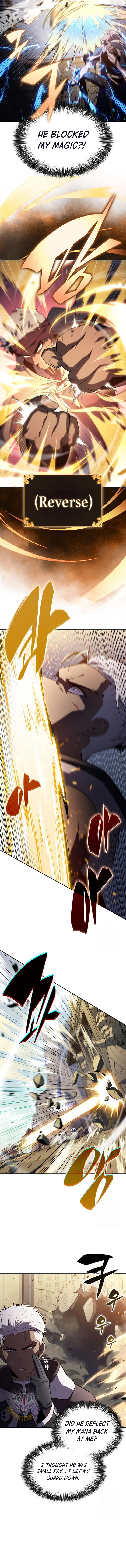 Read The Reborn Young Lord is an Assassin Manga Online