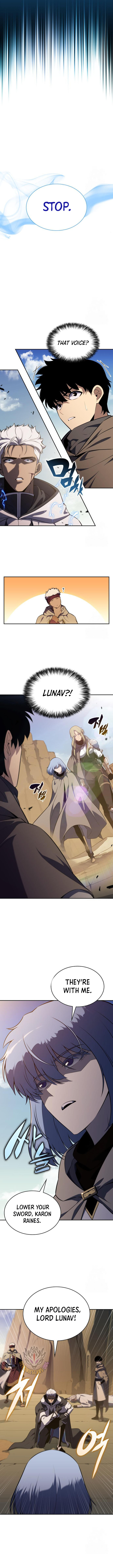 Read The Reborn Young Lord is an Assassin Manga Online
