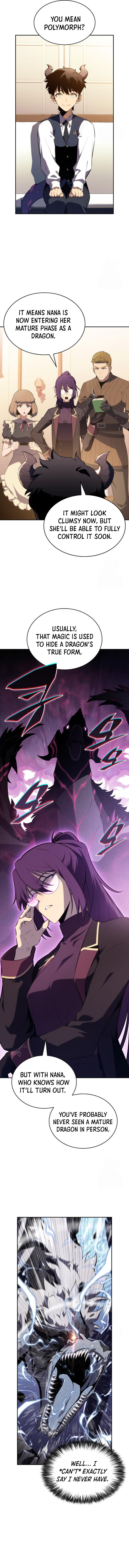 Read The Reborn Young Lord is an Assassin Manga Online