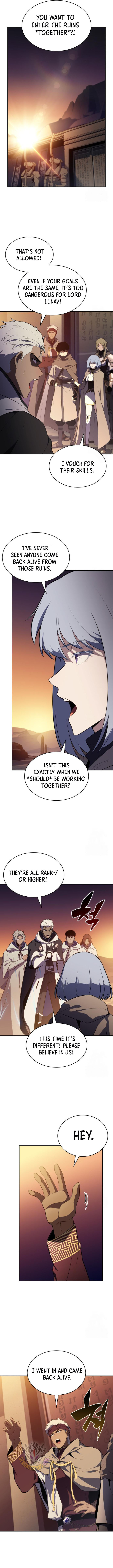 Read The Reborn Young Lord is an Assassin Manga Online