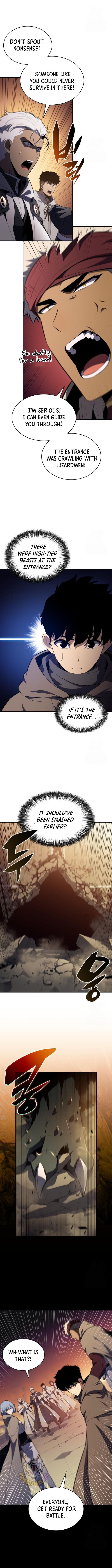 Read The Reborn Young Lord is an Assassin Manga Online
