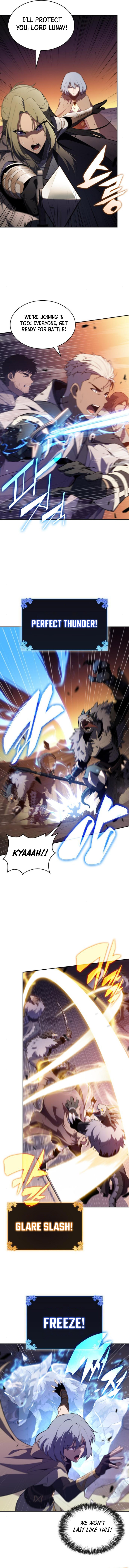 Read The Reborn Young Lord is an Assassin Manga Online