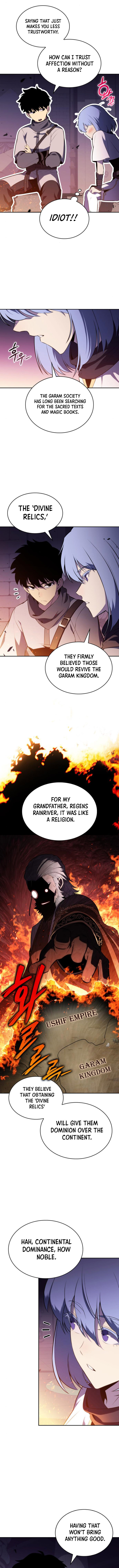 Read The Reborn Young Lord is an Assassin Manga Online