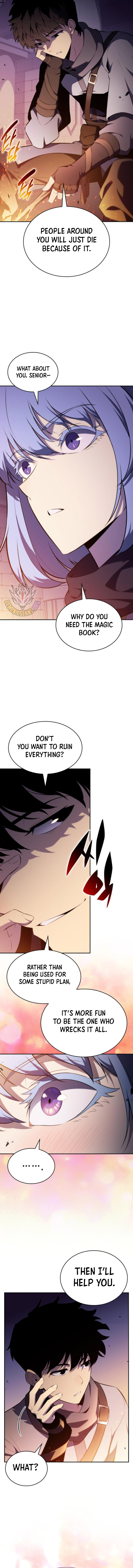 Read The Reborn Young Lord is an Assassin Manga Online