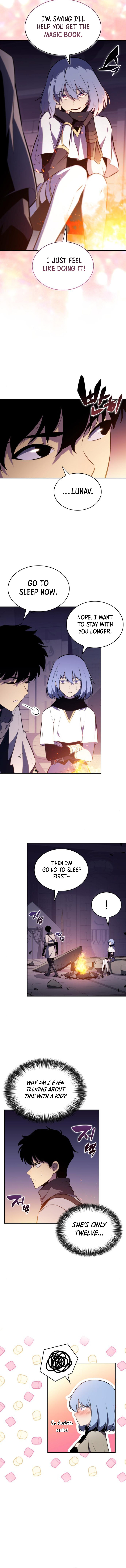 Read The Reborn Young Lord is an Assassin Manga Online