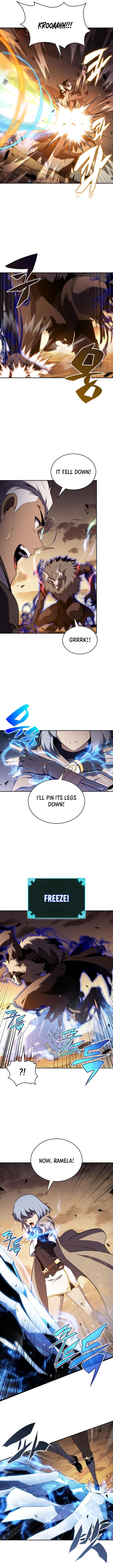 Read The Reborn Young Lord is an Assassin Manga Online