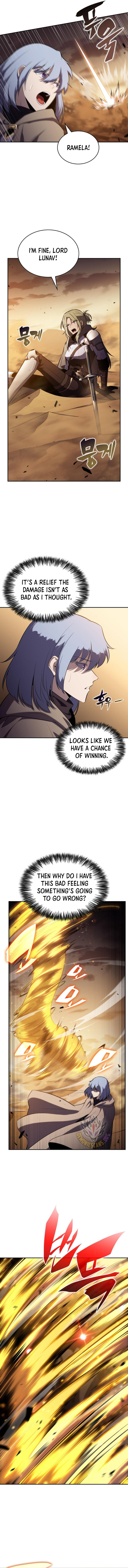 Read The Reborn Young Lord is an Assassin Manga Online