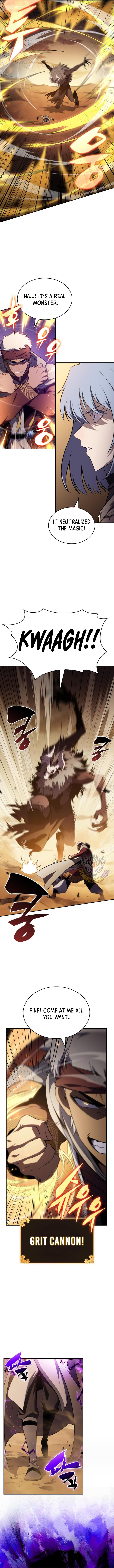 Read The Reborn Young Lord is an Assassin Manga Online