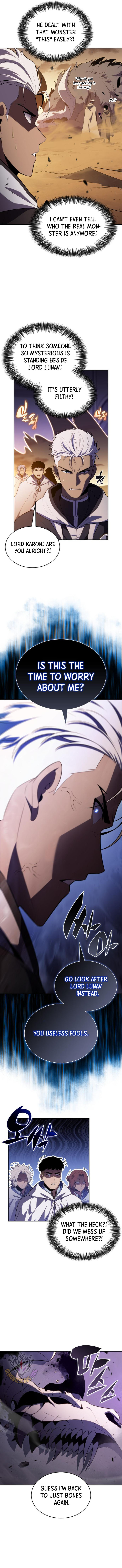 Read The Reborn Young Lord is an Assassin Manga Online