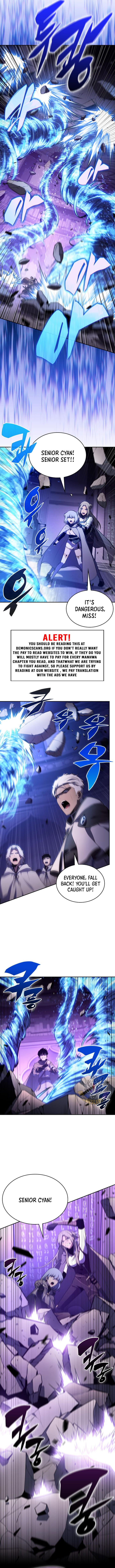 Read The Reborn Young Lord is an Assassin Manga Online