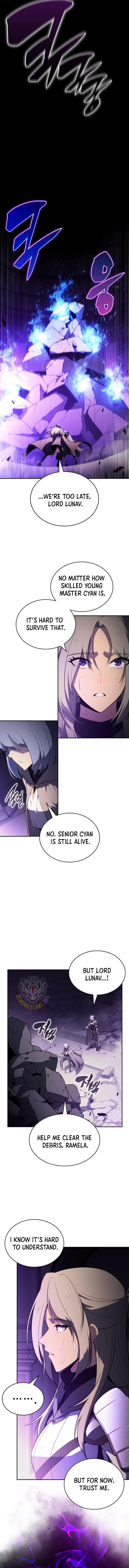 Read The Reborn Young Lord is an Assassin Manga Online