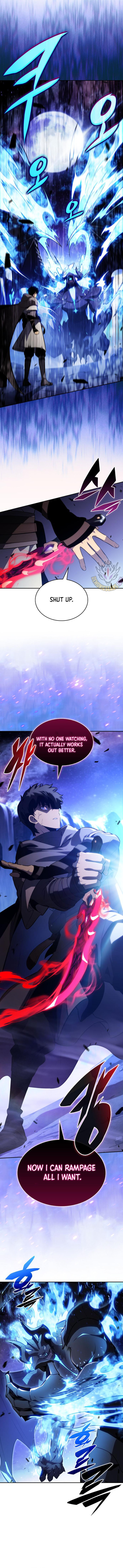 Read The Reborn Young Lord is an Assassin Manga Online