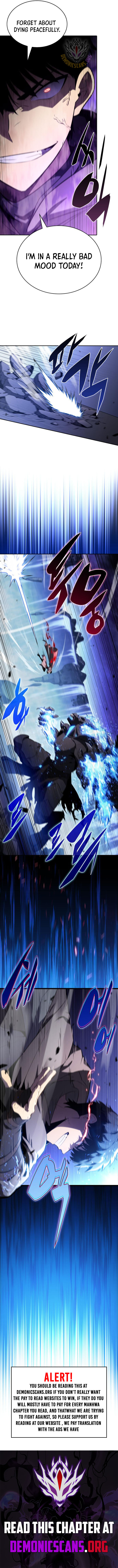 Read The Reborn Young Lord is an Assassin Manga Online
