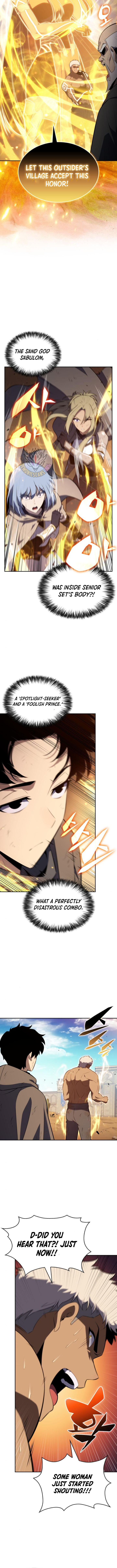 Read The Reborn Young Lord is an Assassin Manga Online