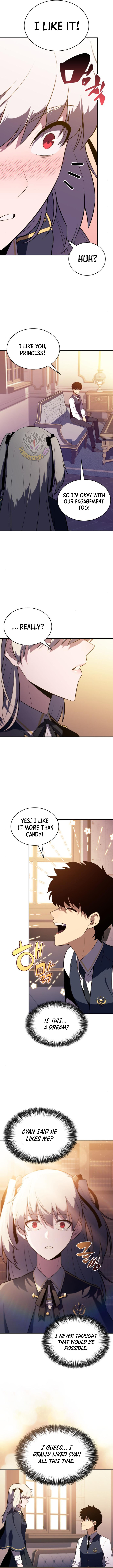 Read The Reborn Young Lord is an Assassin Manga Online