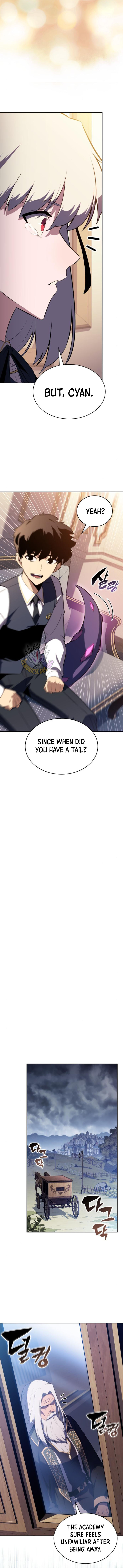 Read The Reborn Young Lord is an Assassin Manga Online