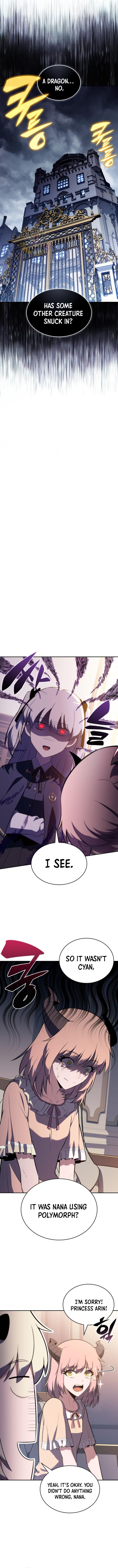 Read The Reborn Young Lord is an Assassin Manga Online