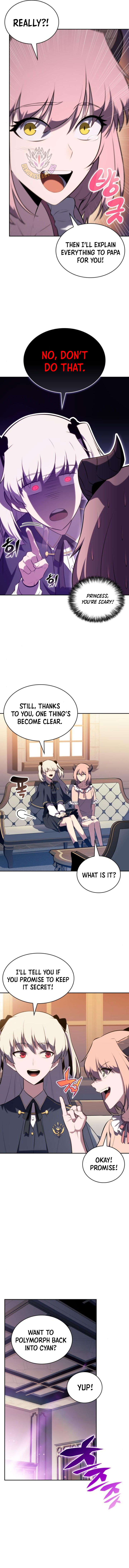 Read The Reborn Young Lord is an Assassin Manga Online