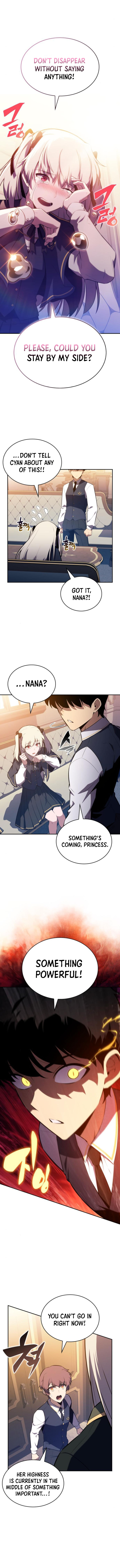 Read The Reborn Young Lord is an Assassin Manga Online