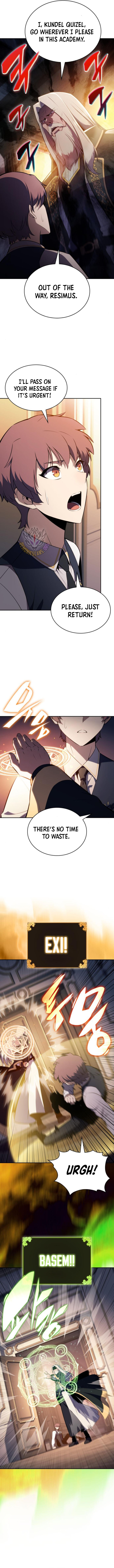 Read The Reborn Young Lord is an Assassin Manga Online