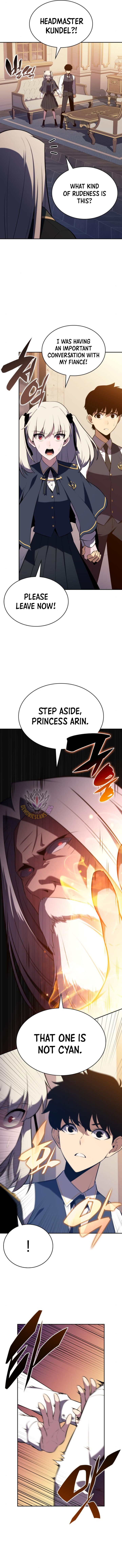 Read The Reborn Young Lord is an Assassin Manga Online
