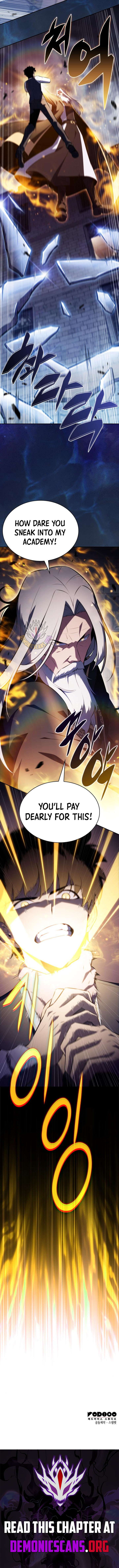 Read The Reborn Young Lord is an Assassin Manga Online