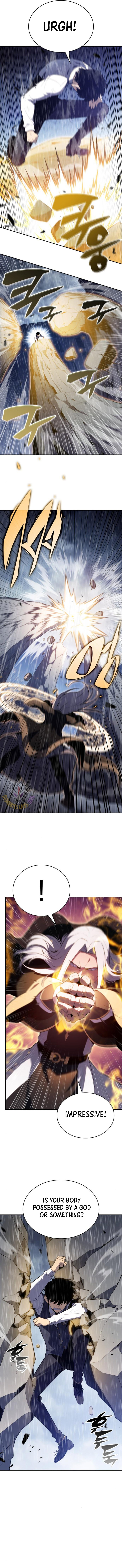 Read The Reborn Young Lord is an Assassin Manga Online