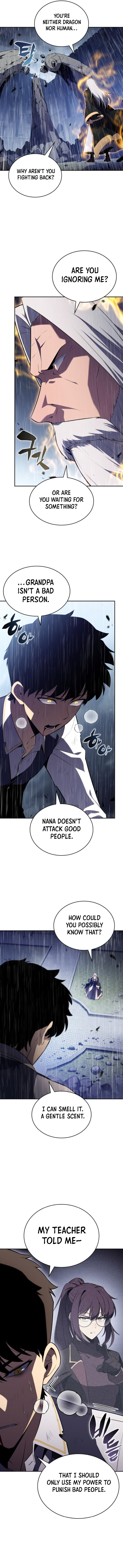 Read The Reborn Young Lord is an Assassin Manga Online