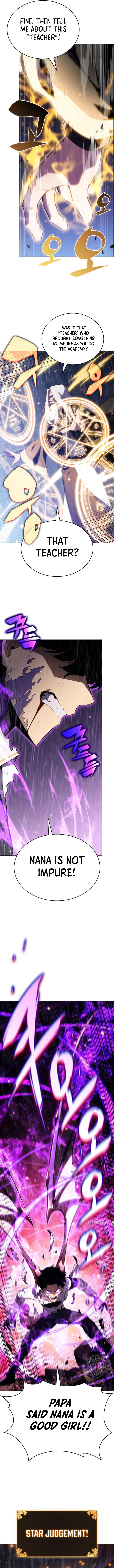 Read The Reborn Young Lord is an Assassin Manga Online