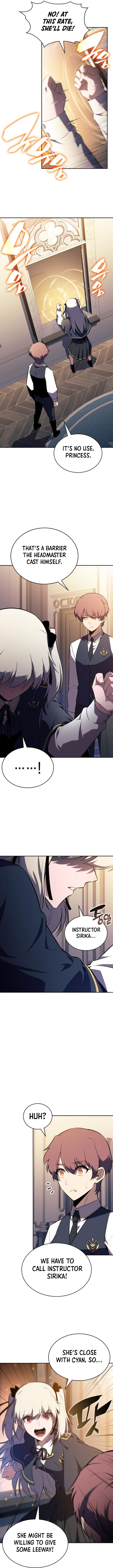 Read The Reborn Young Lord is an Assassin Manga Online