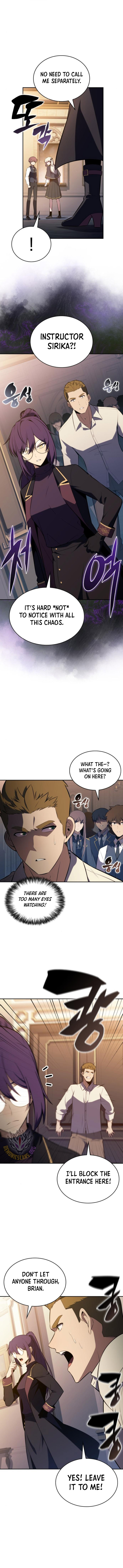 Read The Reborn Young Lord is an Assassin Manga Online