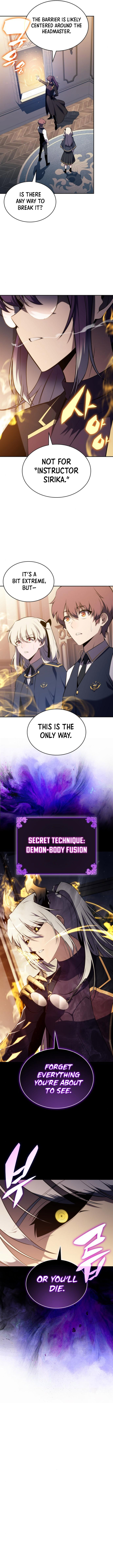 Read The Reborn Young Lord is an Assassin Manga Online