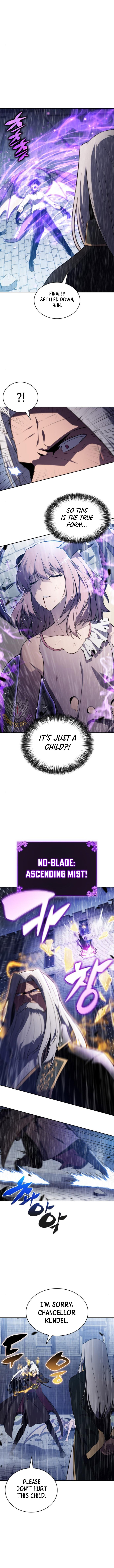 Read The Reborn Young Lord is an Assassin Manga Online