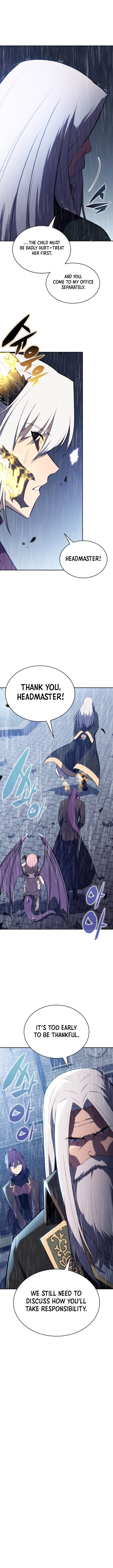 Read The Reborn Young Lord is an Assassin Manga Online