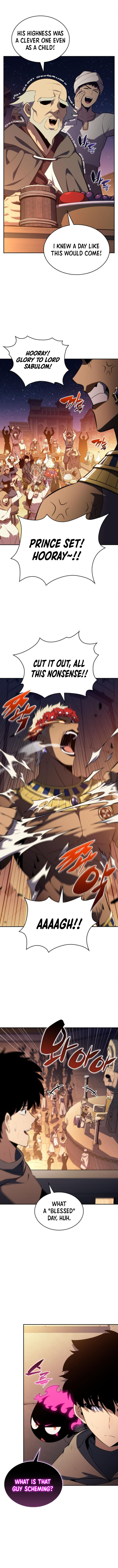 Read The Reborn Young Lord is an Assassin Manga Online
