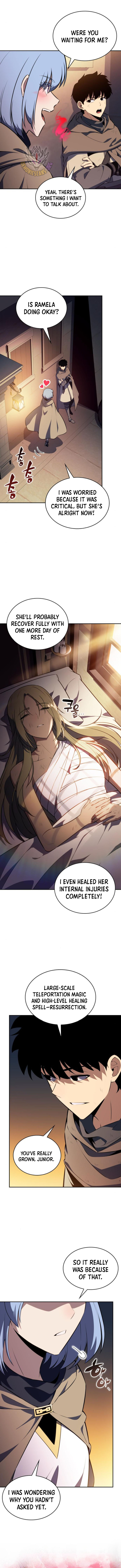 Read The Reborn Young Lord is an Assassin Manga Online