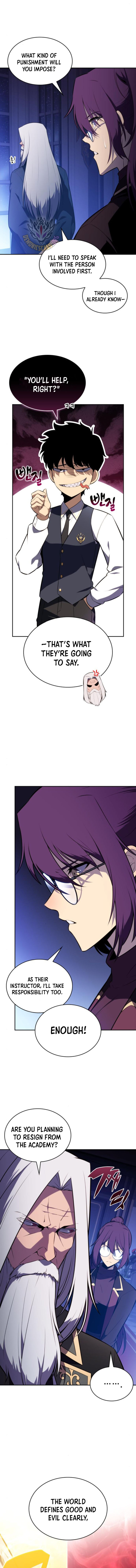 Read The Reborn Young Lord is an Assassin Manga Online