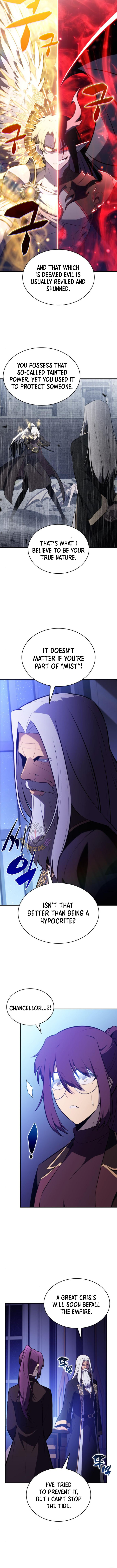 Read The Reborn Young Lord is an Assassin Manga Online