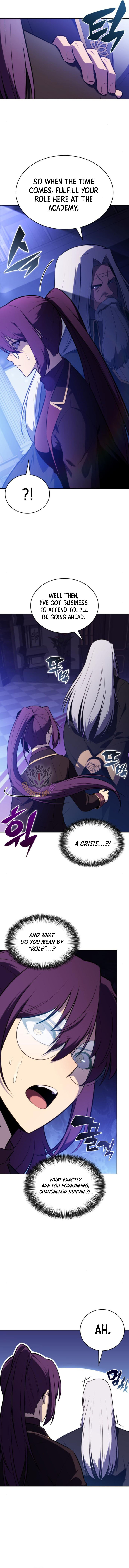 Read The Reborn Young Lord is an Assassin Manga Online