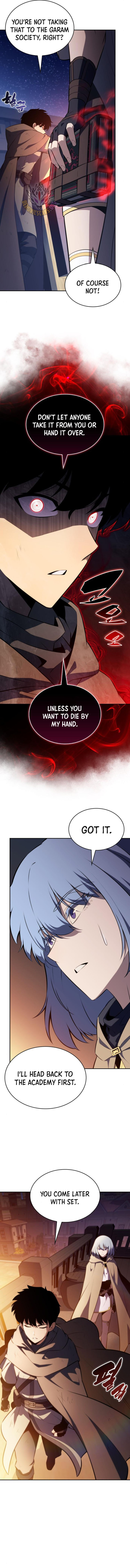 Read The Reborn Young Lord is an Assassin Manga Online