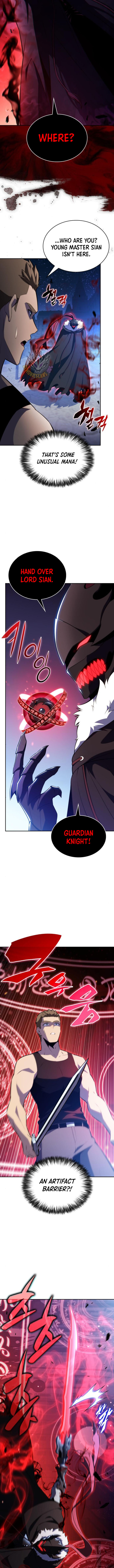 Read The Reborn Young Lord is an Assassin Manga Online
