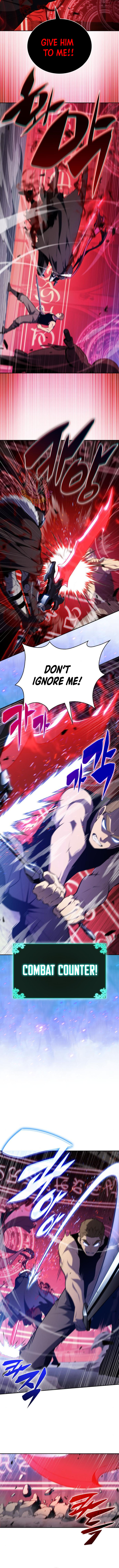 Read The Reborn Young Lord is an Assassin Manga Online