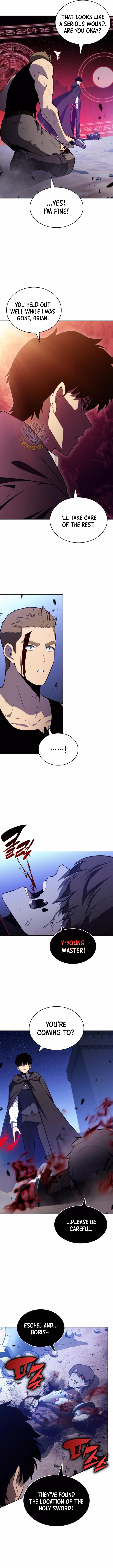 Read The Reborn Young Lord is an Assassin Manga Online